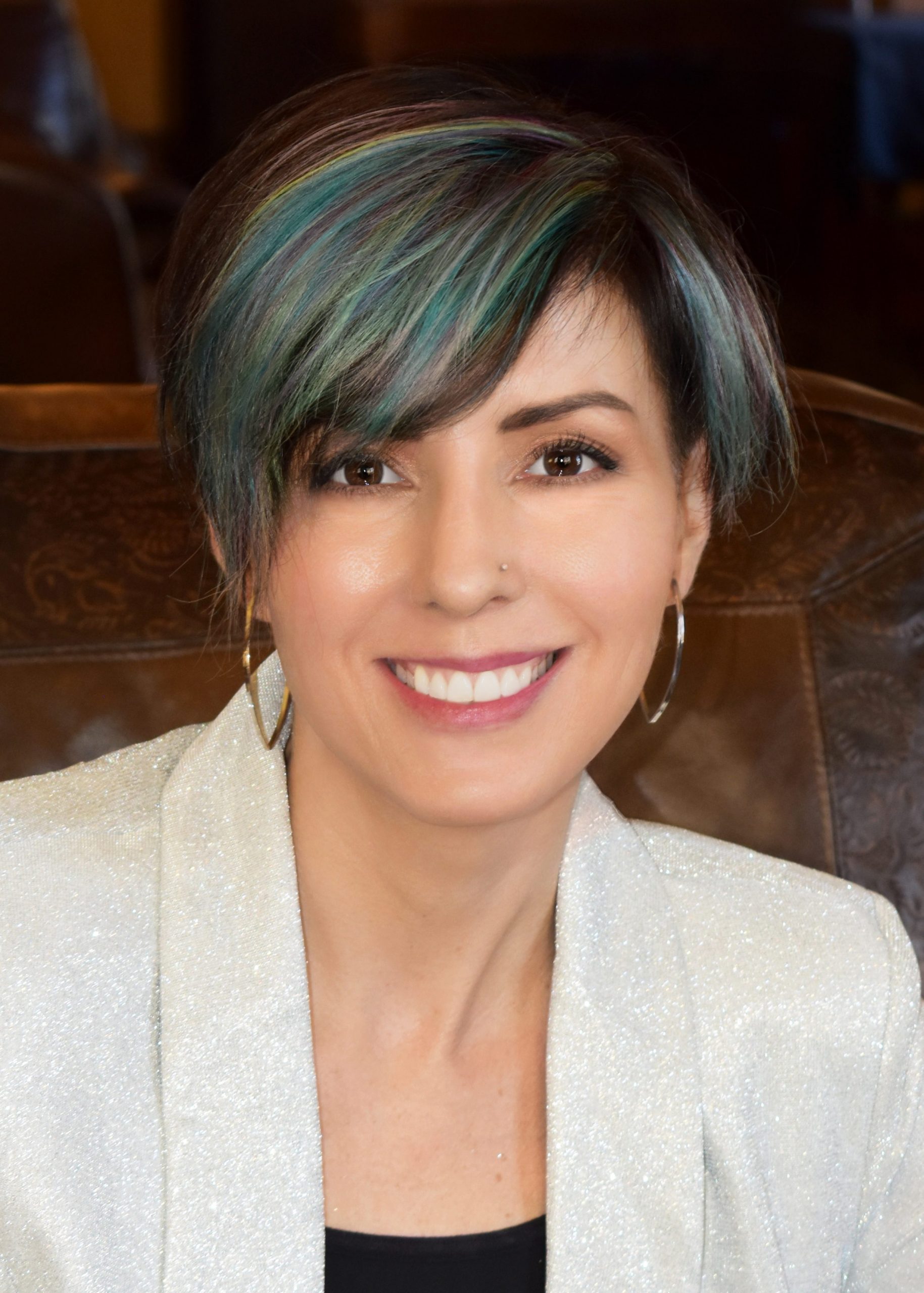 Dr. Cassandra LeClair