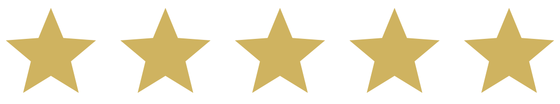 5 star keynote testimonials for Cassandra LeClair 5 stars